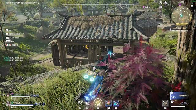 永劫无间，紧接上集，拿下第一！