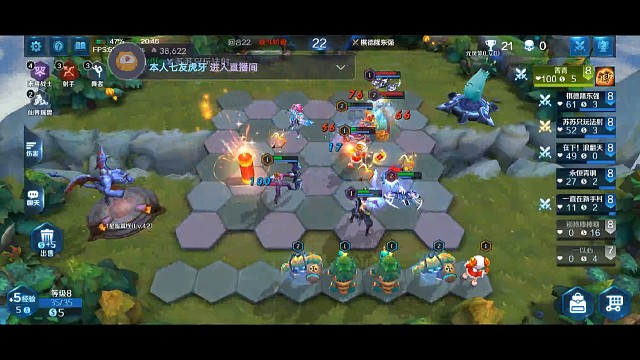 路人局还是比较简单。