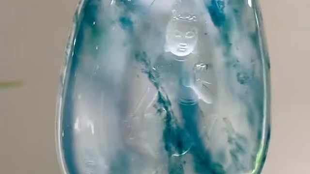 我发布了一个新视频，快来围观吧！