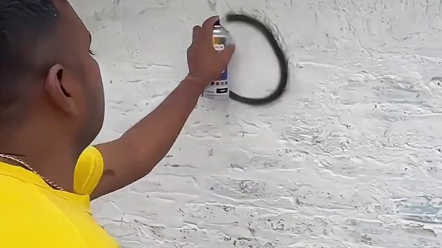 到底是画对了还是画废了？