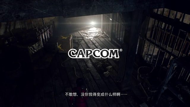 《生化危机4 重制版》艾达·王DLC“殊途密令”新中文宣传片公开，9月21日发售