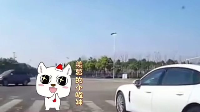 真不愧是帕拉梅拉呀，提速是真的猛！