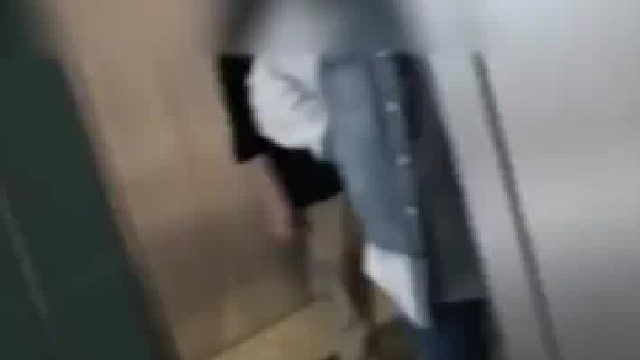 当事人：不害怕被开除