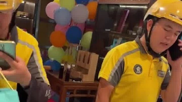 00后喜欢上五仁月饼...