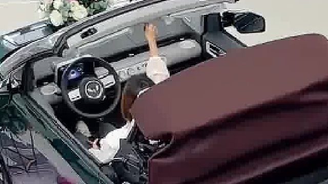 据说才几w~可以买菜用