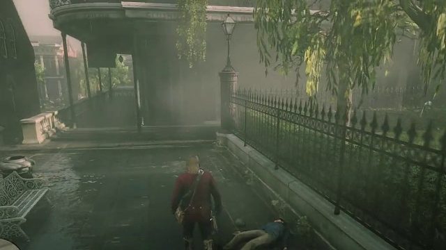 ikun自制如何在游戏中模仿哥哥，小黑子我劝你好自为之