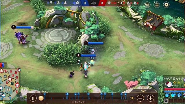 天天小剧场我，玩个肉辅就没人权啊！5-0-21q肉装金鱼姬全程高能，没有尿点。