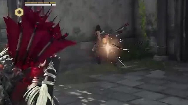 一瞬间看到了，一丝蓝色霸体飘过，才有的反应，惊呆了