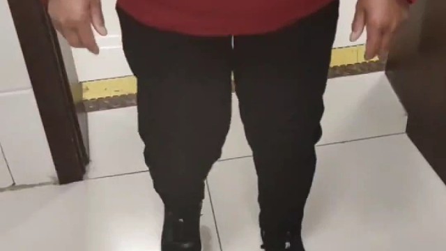 您有这种情况吗