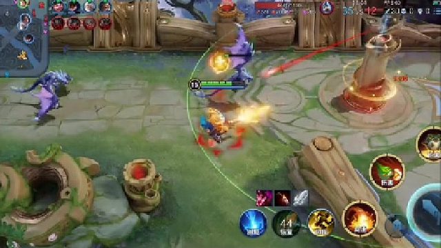 防御塔复活甲？