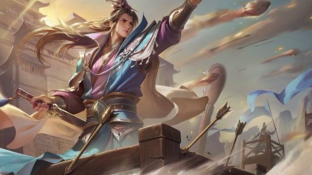 神大宝的压迫感