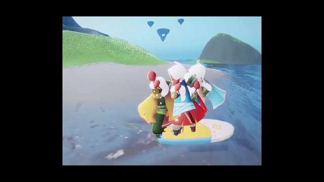 当8个人只有你买了冲浪板