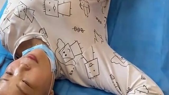 推拿可以通经活络