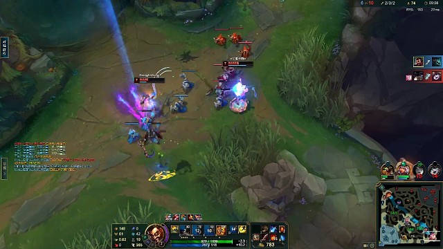 真的没有狐臭呀