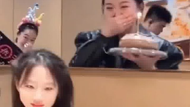 网友 -原来如此！