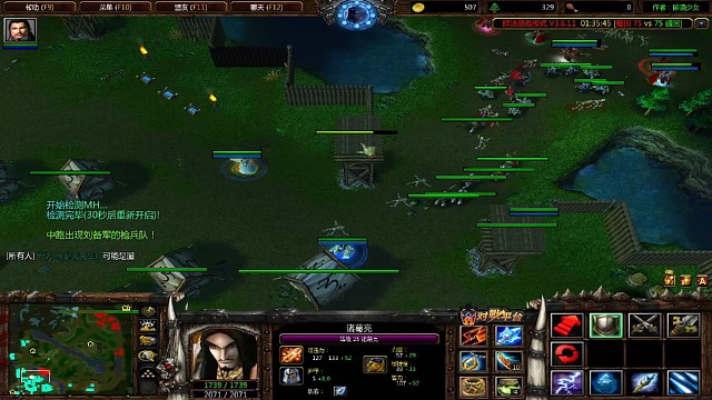 群法弹钢琴的手速