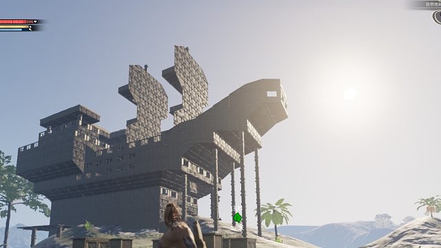 骑砍MOD法亚史诗0.605beta  海达尔恐怖如斯