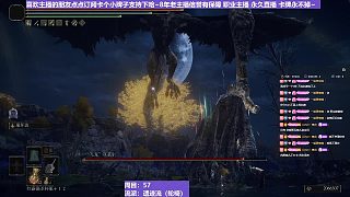 【沐】輪椅篇2-崩壞流番外篇5 火龍（韌性分類：霸體）