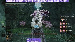 【沐】輪椅篇2-崩壞流番外篇16 米蘭達花（韌性分類：霸體）