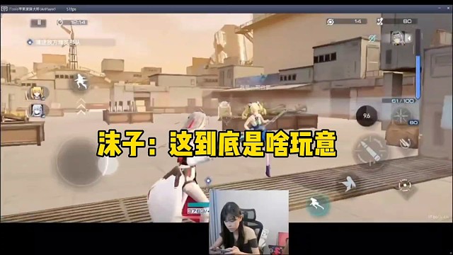 这到底是啥玩意