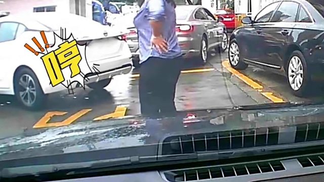 电视剧都没有你这么演的吧！