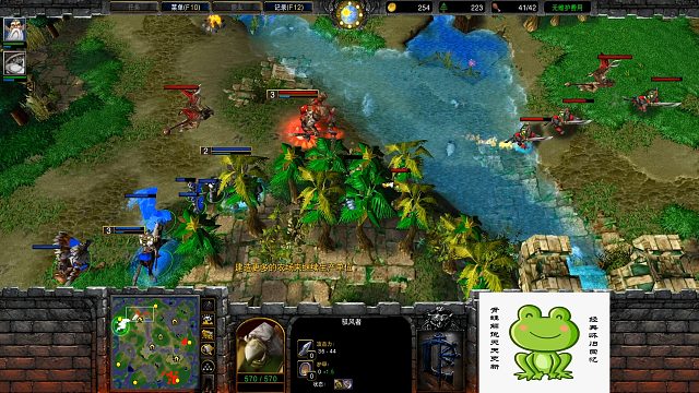 经济优越成就纸糊的空中力量 Heat VS XiaoKai