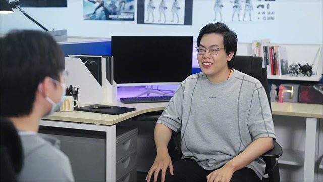 给策划上点强度！散人探班《高能英雄》研发团队②