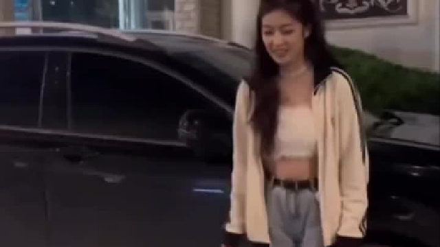 看着就酸爽