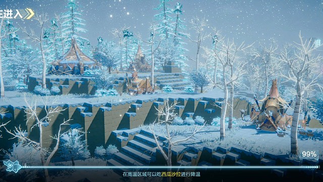 起源纷争之地2V2