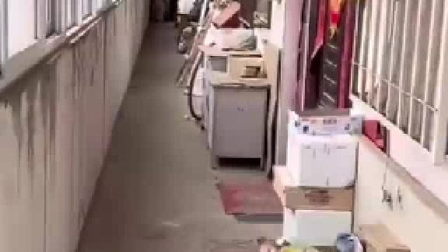 价值500万学区房到底有多破