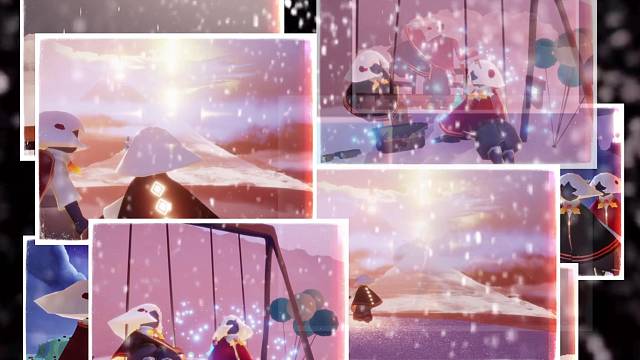 温暖的灵魂终将相遇