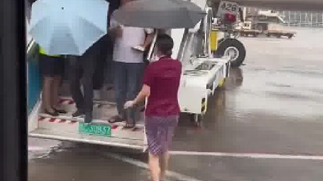 跑几步不就到了