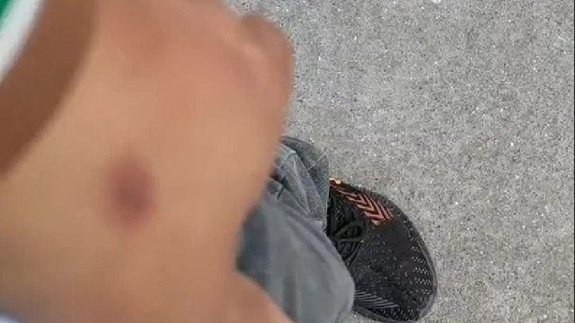 阁下该如何应对？