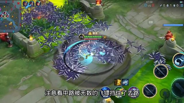 还有谁可以通过？