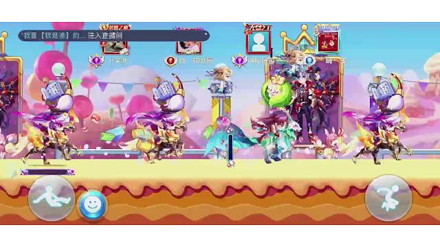 手动操作卡牌少女55:29