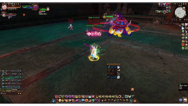 双人混元12周任务