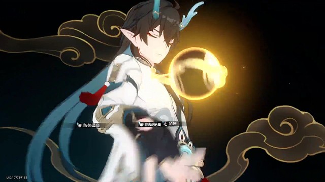 哎呀~什么寰宇蝗灾，这不就过了吗~