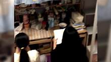 “女寢現狀”宿舍里面?zhèn)€個都是人才#女生宿舍日常 #當代女大學生 #女生宿舍 #搞笑 
