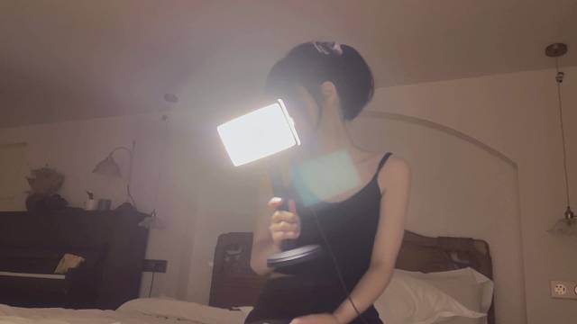 新人第一次直播 请多多支持～