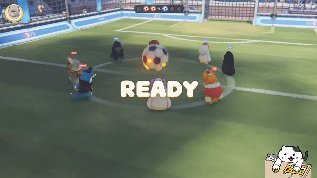 世界杯再次开赛！