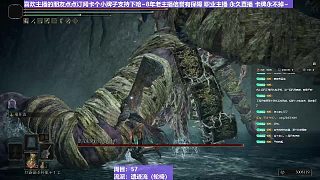 【沐】輪椅篇2-崩壞流番外篇24 龍人士兵（韌性分類：霸體）