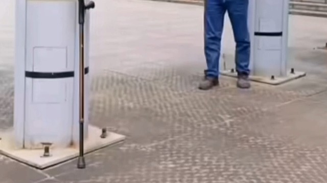 您有这种情况吗