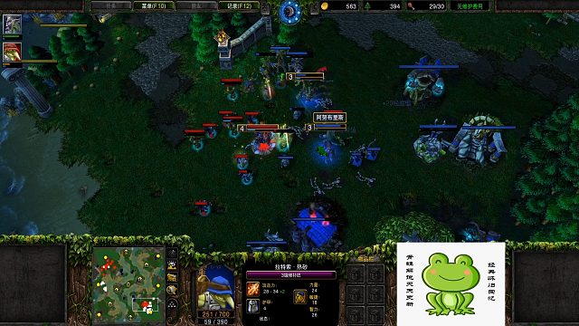 宁愿以诚挚遭受重创 不愿以伪善获得赞扬 Moon VS Dise