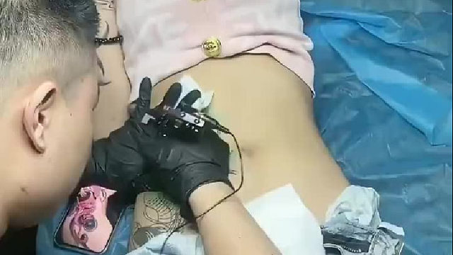 什么样女生会去纹身呢