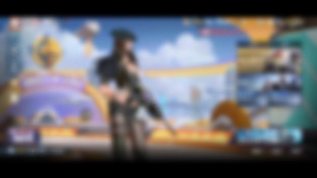 1元购买的九尾m4你们都买了吗