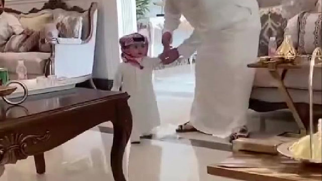 从小就不知道烦恼是个啥