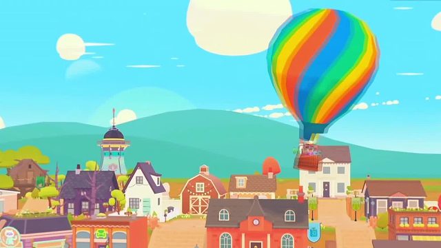 【Ooblets】欢乐有趣的休闲农场模拟游戏