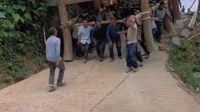 人多力量大，众人拾柴火焰高