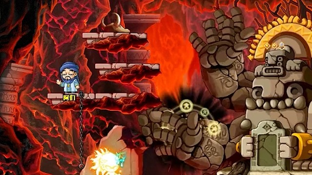 你多久没有打扎昆了？