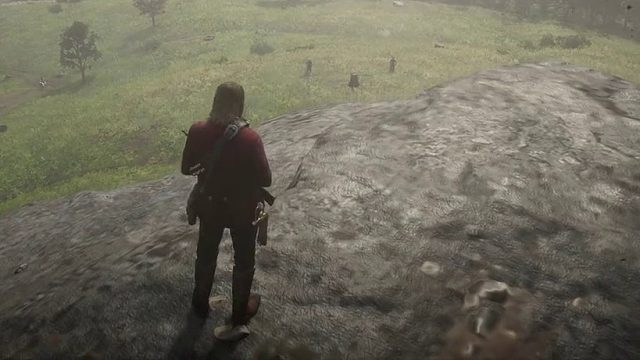 达奇应该还是挺满意这次计划的吧